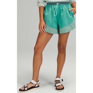 Lululemon Evergreen Short